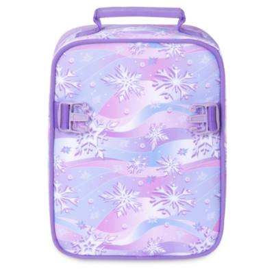 Frozen Lunch Box
