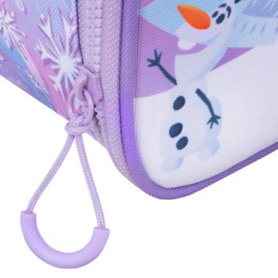 Frozen Lunch Box