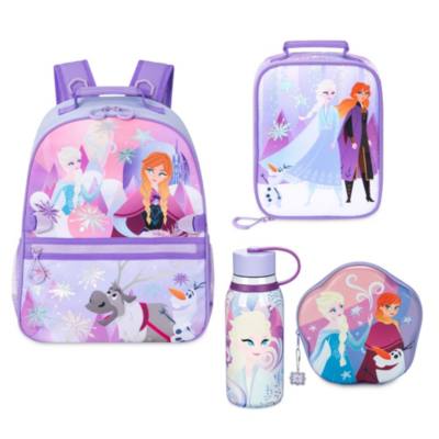 Frozen Lunch Box