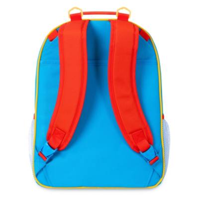 Spider-Man Adaptive Backpack