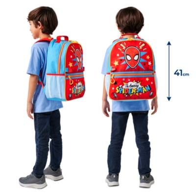 Spider-Man Adaptive Backpack