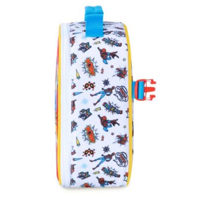 Spider-Man Lunch Box