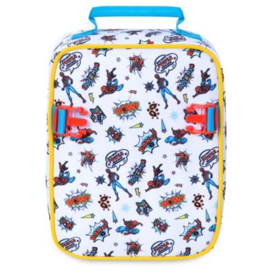Spider-Man Lunch Box