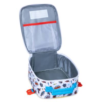 Spider-Man Lunch Box