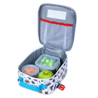 Spider-Man Lunch Box