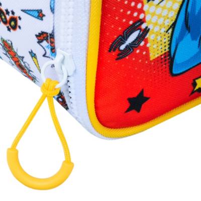 Spider-Man Lunch Box