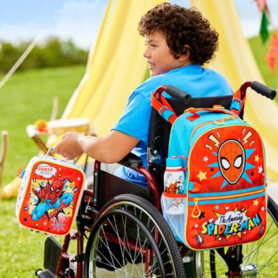 Spider-Man Lunch Box