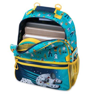Star Wars Adaptive Backpack