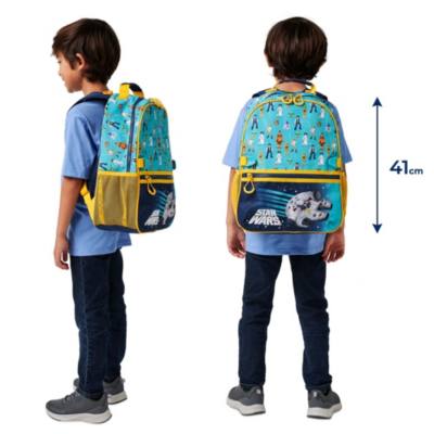 Star Wars Adaptive Backpack