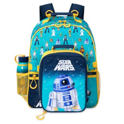 Star Wars Adaptive Backpack