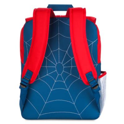Spider-Man Backpack