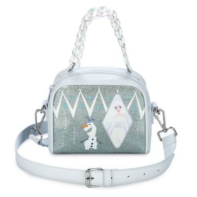 Elsa and Olaf Crossbody Bag for Kids, Frozen