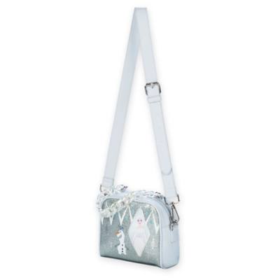 Elsa and Olaf Crossbody Bag for Kids, Frozen