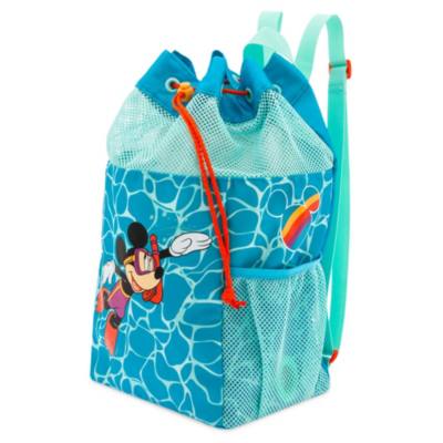 Mickey Mouse Swim Bag