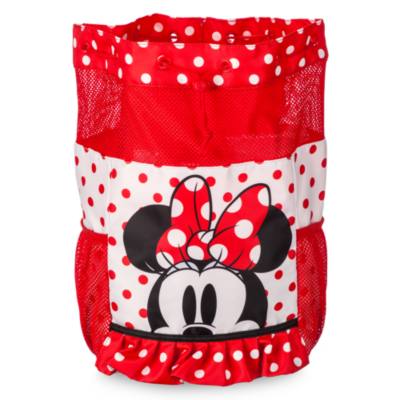 Minnie Mouse Swim Backpack