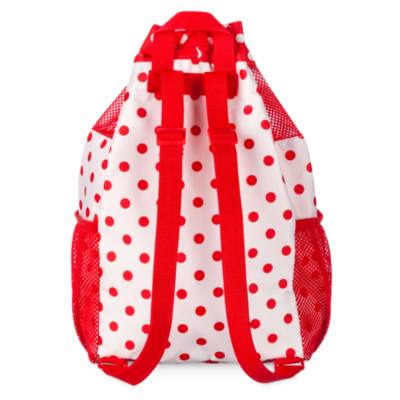 Minnie Mouse Swim Backpack