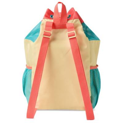 Stitch Swim Backpack