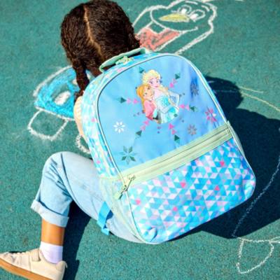 Frozen Backpack for Kids