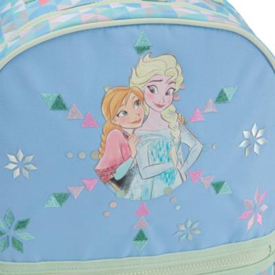 Frozen Backpack for Kids