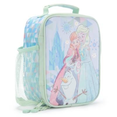 Frozen Lunch Bag