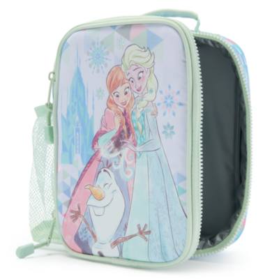 Frozen Lunch Bag