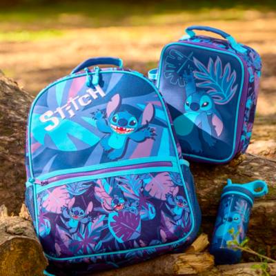 Stitch Backpack for Kids, Lilo & Stitch