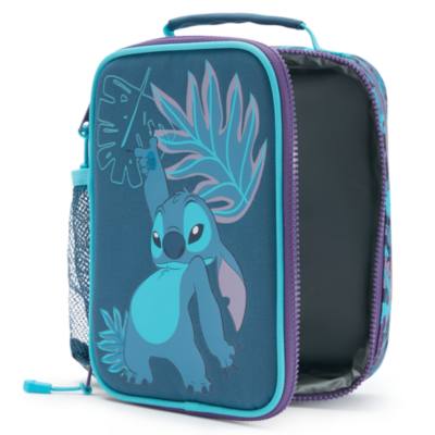 Stitch Lunch Bag, Lilo & Stitch
