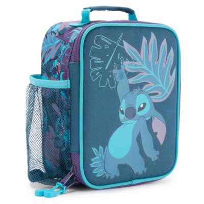 Stitch Lunch Bag, Lilo & Stitch