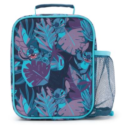 Stitch Lunch Bag, Lilo & Stitch