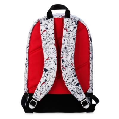 101 Dalmatians Backpack