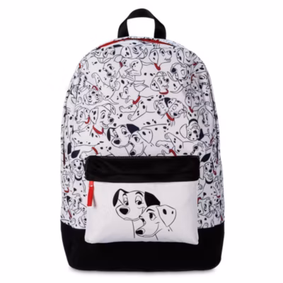 101 Dalmatians Backpack