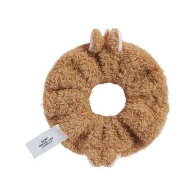Chip and Dale Hair Scrunchie