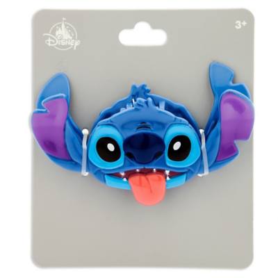 Stitch Hair Claw Clip, Lilo & Stitch