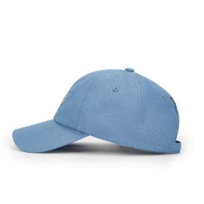 Stitch Denim Baseball Cap