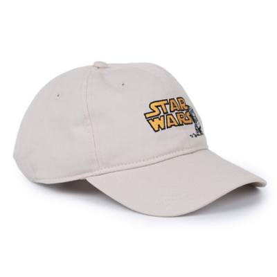 Star Wars R2-D2 Baseball Cap for Adults