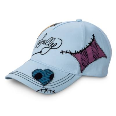 Sally Baseball Cap for Adults, The Nightmare Before Christmas