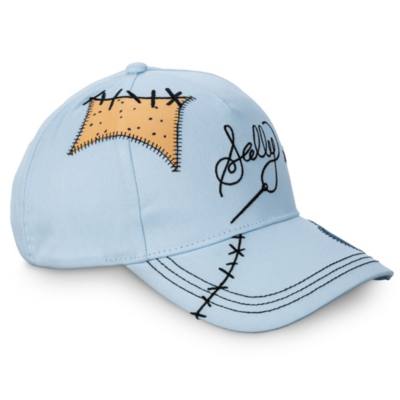 Sally Baseball Cap for Adults, The Nightmare Before Christmas