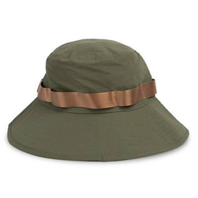 Up Wilderness Explorer Bucket Hat for Adults