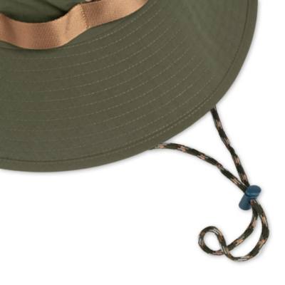 Up Wilderness Explorer Bucket Hat for Adults