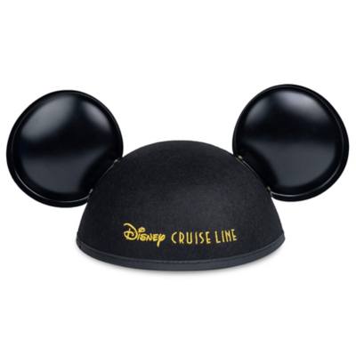 Disney Cruise Line Ears Hat for Adults