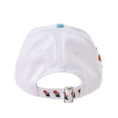Zootopia Baseball Cap for Adults
