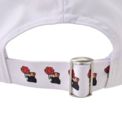 Zootopia Baseball Cap for Adults