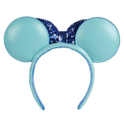 Mickey Mouse and Friends Ears Headband, Disneyland Resort