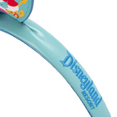 Mickey Mouse and Friends Ears Headband, Disneyland Resort