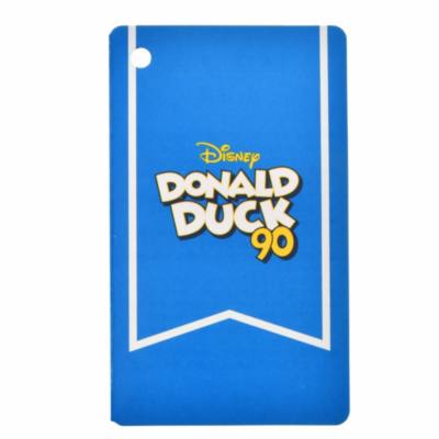 2024 唐老鴨生日系列成人款雙面漁夫帽