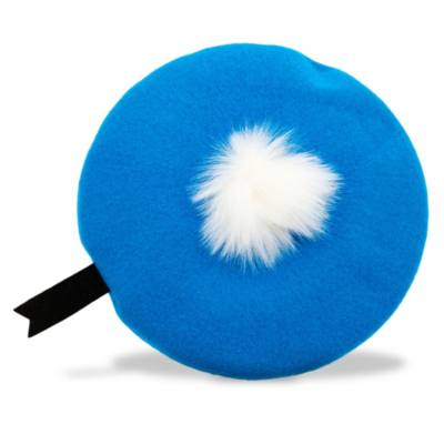 Donald Duck Beret for Adults, 90th Anniversary