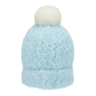 Scrump Plush Beanie, Snow Festival Stitch
