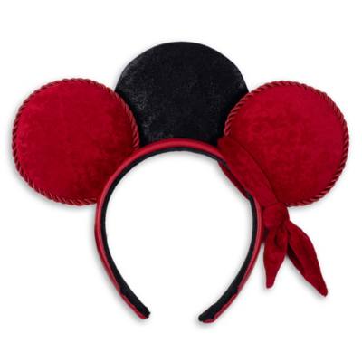 「神鬼奇航」成人款耳朵髮箍