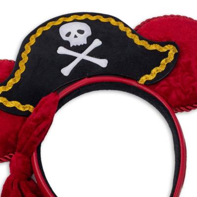 「神鬼奇航」成人款耳朵髮箍