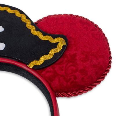 「神鬼奇航」成人款耳朵髮箍